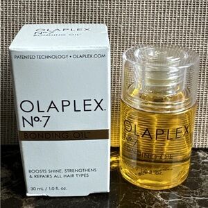 Olaplex No.7 Bonding Oil Brand New AMAZING